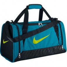 Сумка спортивная Nike BA4831-407 BRASILIA 6 DUFFEL SMALL  